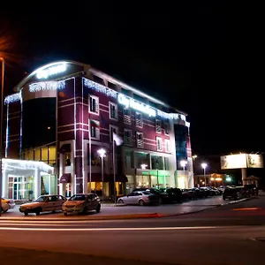 City Hotel Plovdiv Пловдив