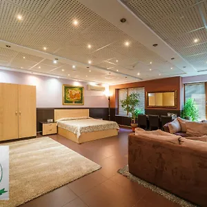 Hotel Ego - Free Parking - Location, Plovdiv