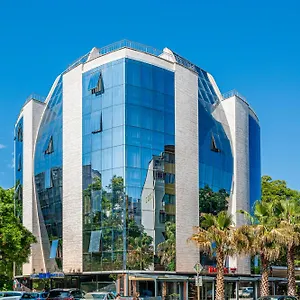 Hotel Noris, Plovdiv