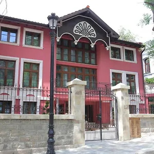 Hillhouse Пловдив
