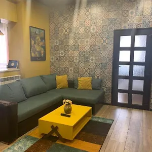 Trakia Street Пловдив