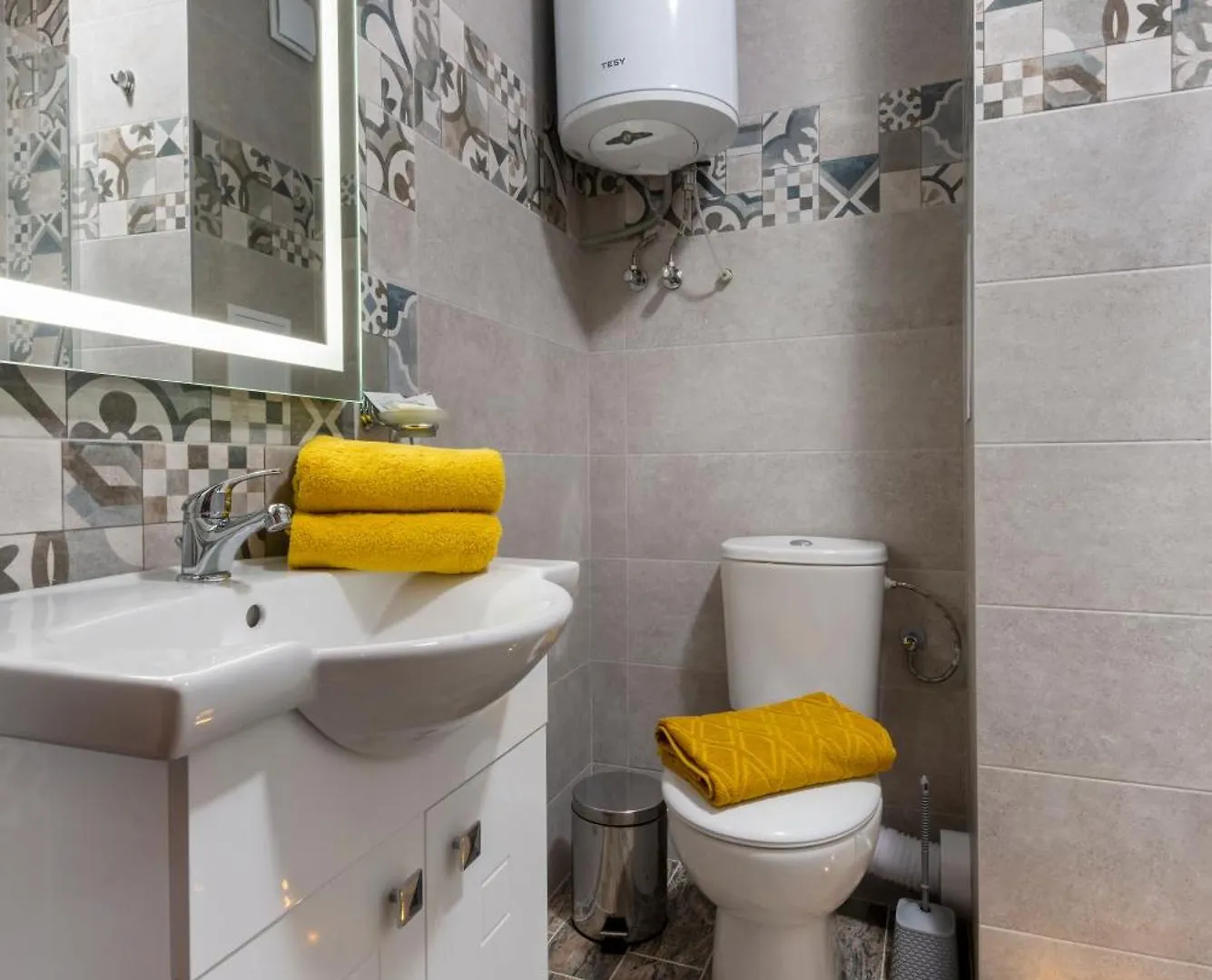 Best Guest 2 Apartments Plovdiv