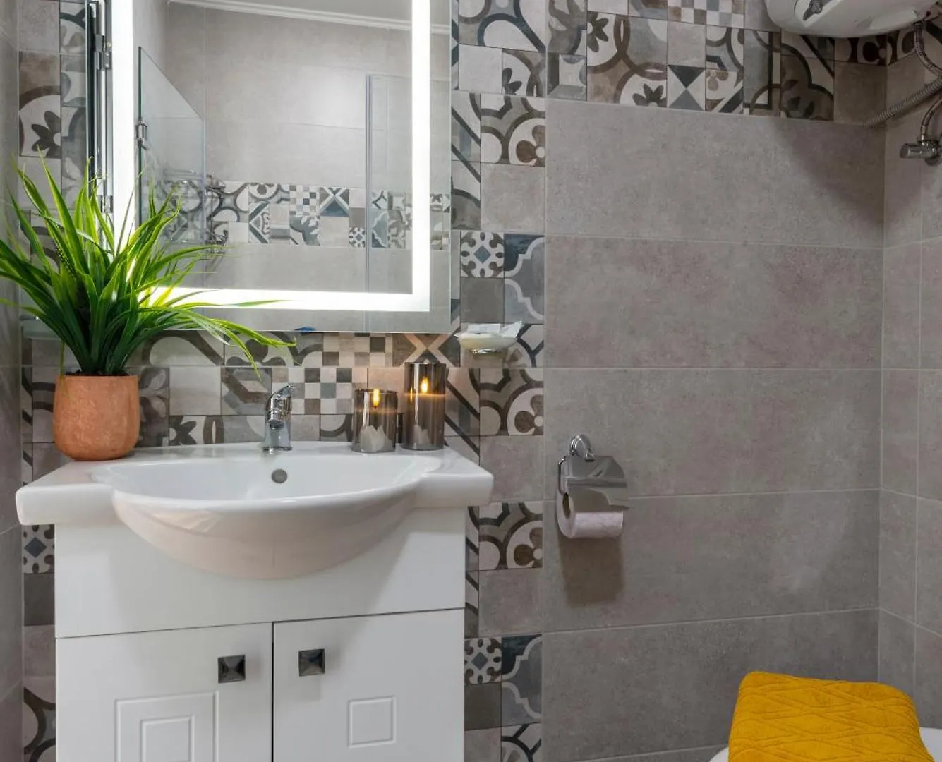 Best Guest 2 Apartments Plovdiv