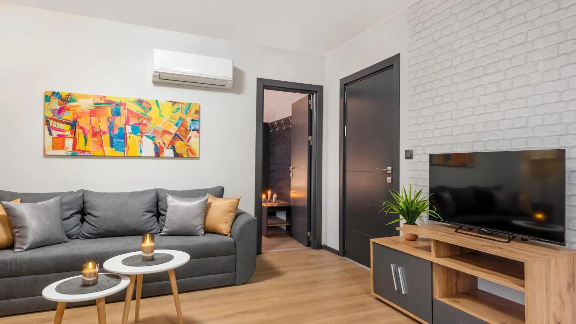 Best Guest 2 Apartments Plovdiv