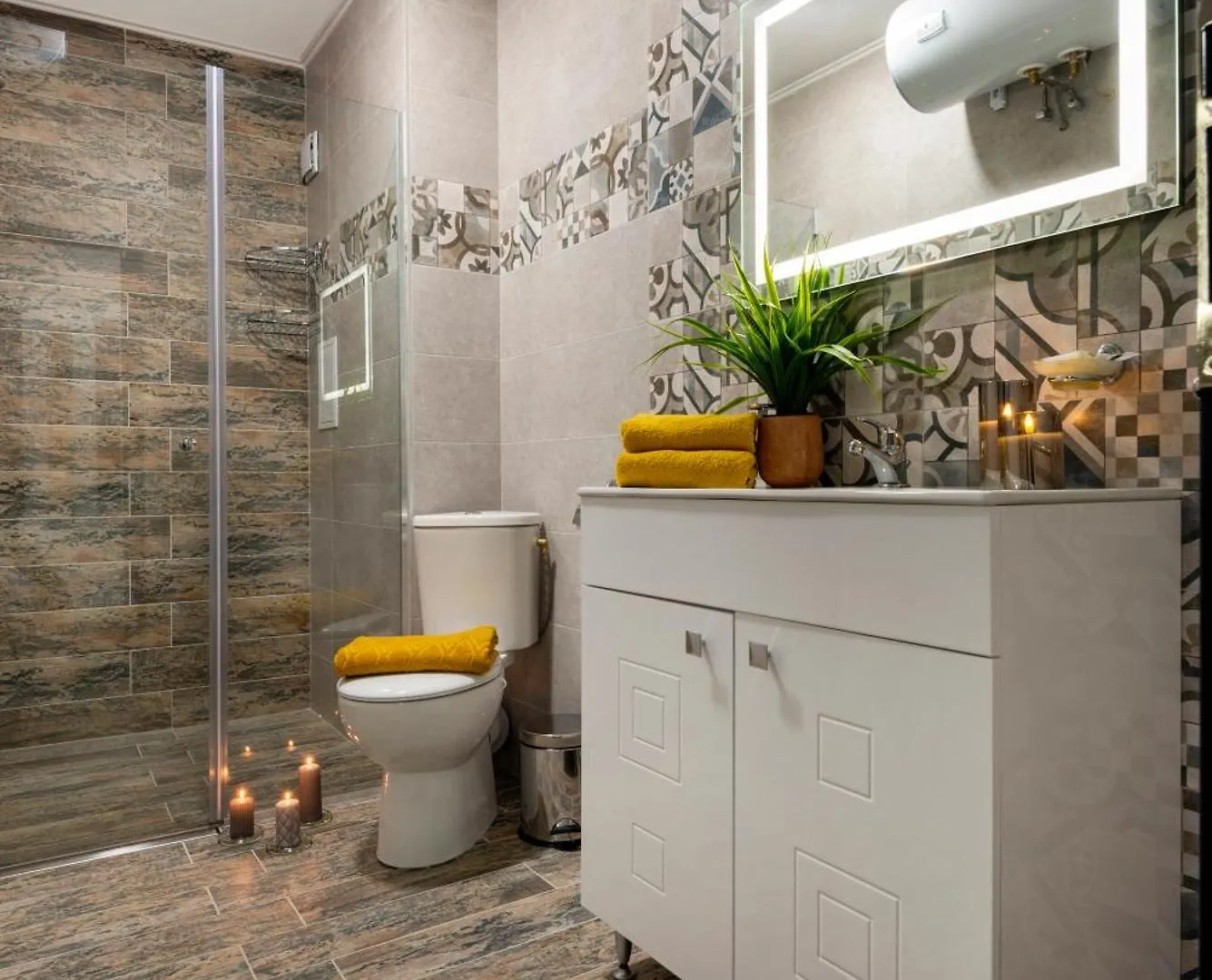 Best Guest 2 Apartments Plovdiv