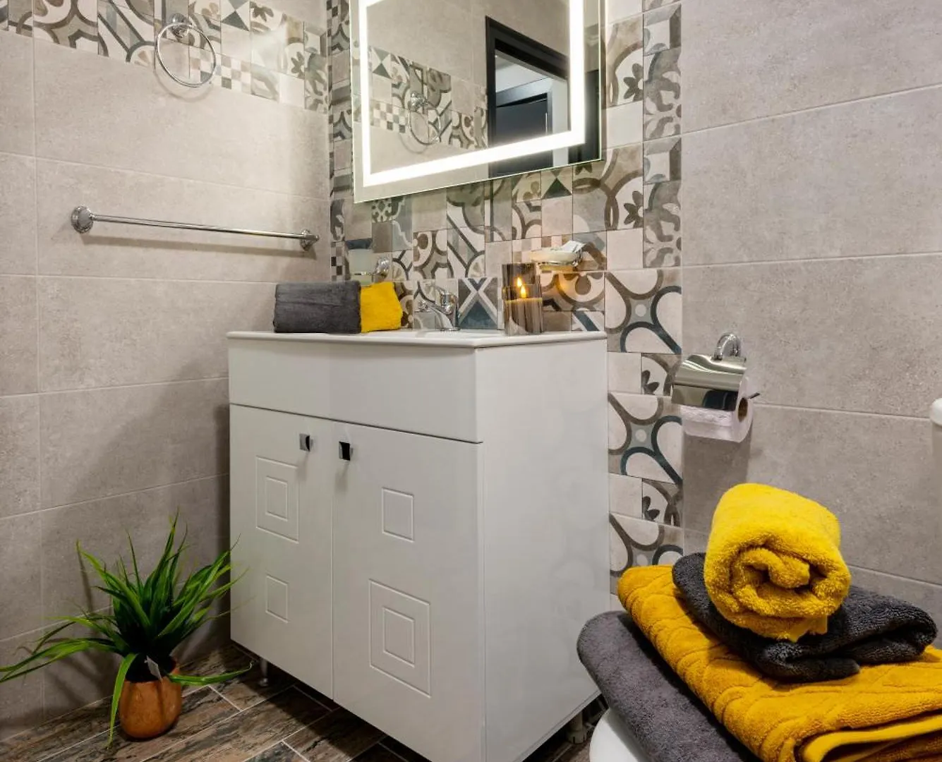 Best Guest 2 Apartments Plovdiv Bulgaria
