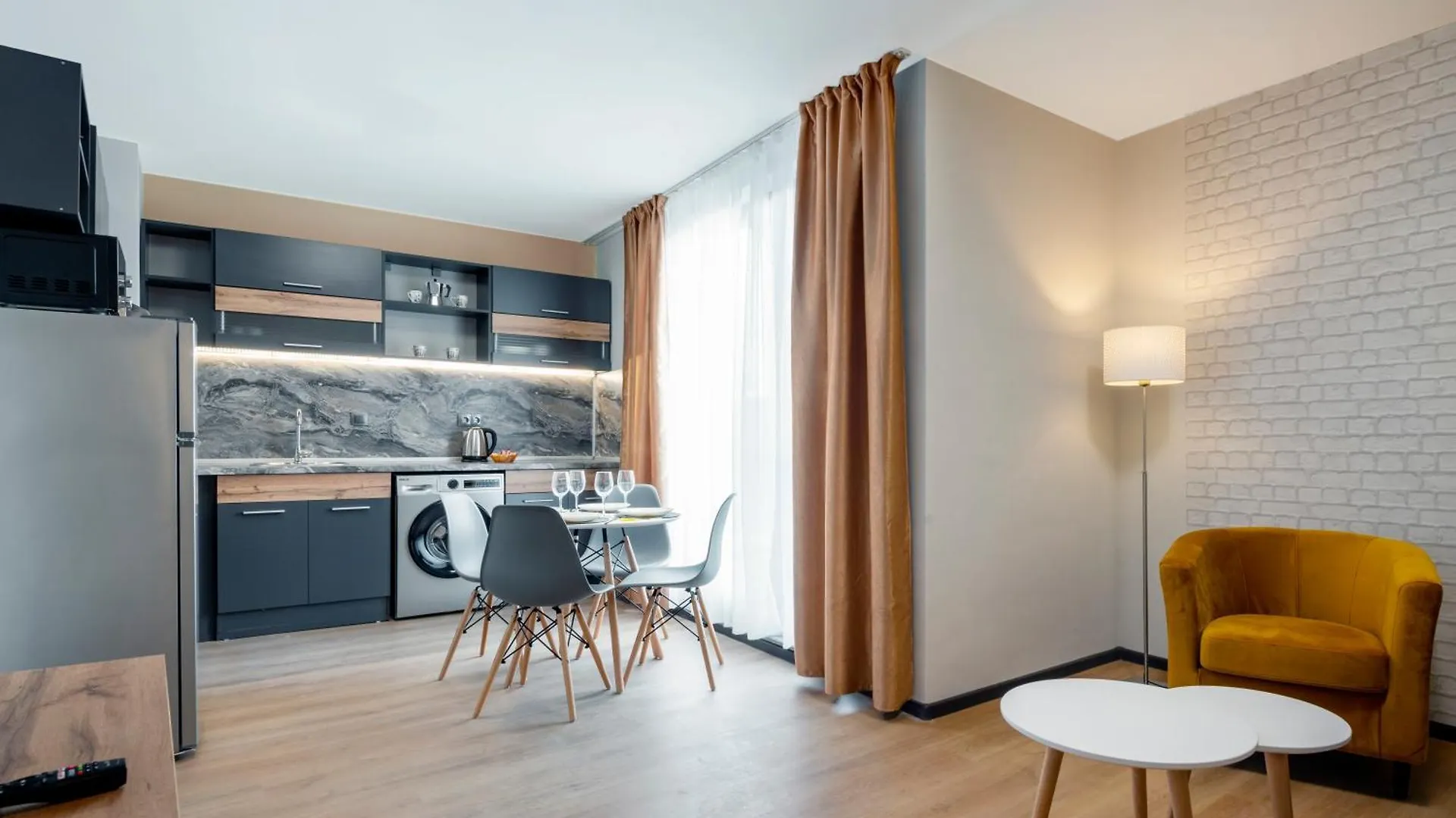Best Guest 2 Apartments Plovdiv Bulgaria