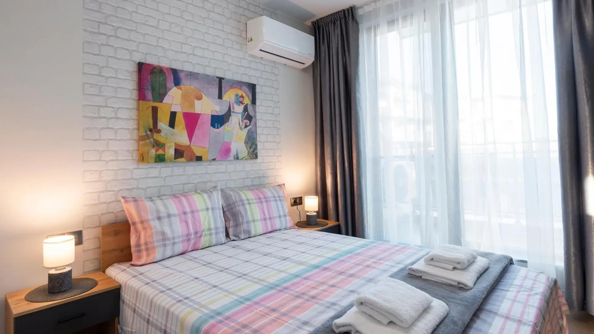 Best Guest 2 Apartments Plovdiv